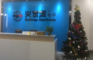 Cina Shenzhen Suntrap Electronic Technology Co., Ltd.