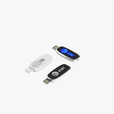 USB 2.0 Atau USB 3.0 128gb Pendrive Kepatuhan Dengan Sertifikasi Amerika