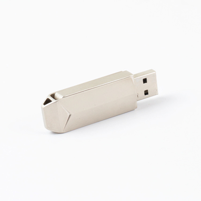 Drive USB Putar Memori Penuh 8GB 32GB 16GB FCC CE ROHS Disetujui