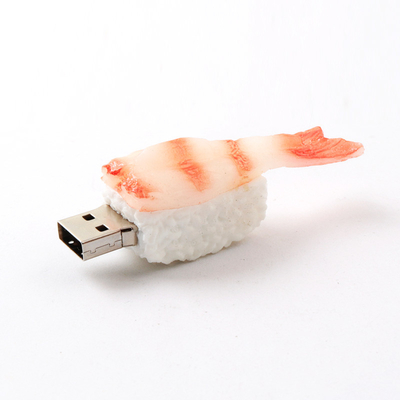 Blister Packaging Custom USB Flash Drive dalam kemasan yang menarik