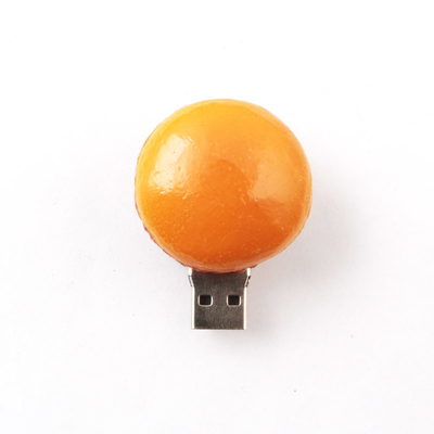 Macaron berbentuk usb dibuat oleh cookie berbentuk usb Pribadi USB flash drive dalam jumlah besar