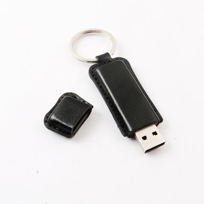 Flash Drive Kulit Disesuaikan Dengan Kecepatan Penulisan 10mb/S