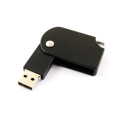 Bahan Daur Ulang Plastik USB Flash Drive USB 2.0 4-10MB/S Kecepatan dan Efisiensi Penulisan