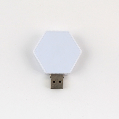 Daur Ulang Plastik USB Stick Full Memory Gradied A Quality USB 3.0 Interface Plug and Play