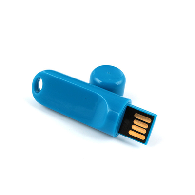 Kecepatan Plastik USB Flash drive dengan 256GB Memory dan USB 3.0 20-80MB/S Reading Speed