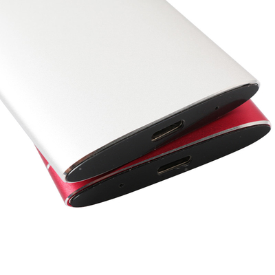 SATA III SSD Internal Hard Drive 1,5 Juta Jam MTBF 20G Resistensi Getaran SSD