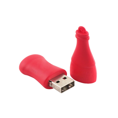 Enkripsi Data USB Flash Drive Solusi berbagi file cepat dan aman dengan OEM Shape USB 3.0 Interface