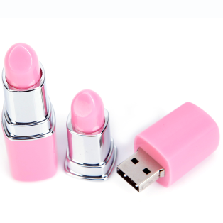 1GB USB Stick Plastik Warna Biru Opsional Enkripsi AES 128bit Flash Drive Ringan dan Tahan Lama Cocok untuk Sehari-hari