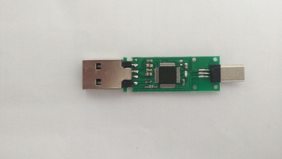 PCBA USB 2.0 3.0 chip memori flash usb 128G 256GB Tipe C Android Part