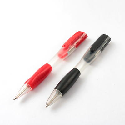 Body Pen Transparan USB Flash Drive 2.0 3.0 80MB/S Gift Usb Stick