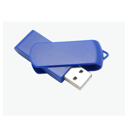 Memori Penuh Twist USB Drive 8GB 32GB 16GB Usb Stick FCC Disetujui