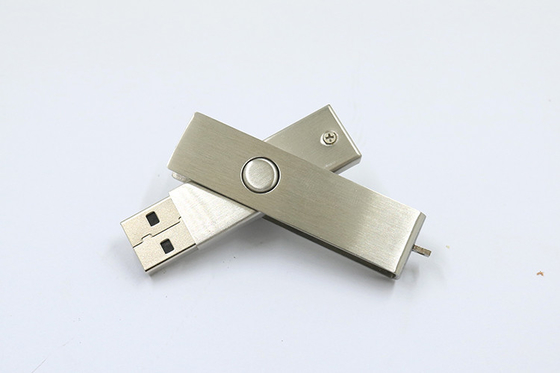360 Derajat Putar Fleksibel 16g Flash Drive 15MB/S Usb 2.0 Memory Stick