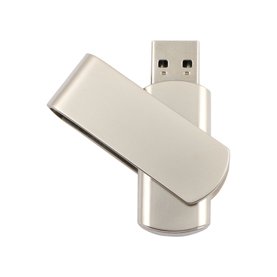 Memori Penuh 1TB 512GB 3.0 USB Flash Drive Metal Usb Stick Kecepatan Cepat 80MB/Detik