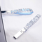 Gaya Perhiasan Gelang Alfabet Kristal USB Tongkat Logam 64GB 128GB