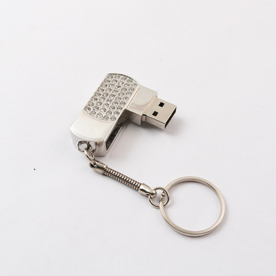 Waterproof Dan Explosion Proof USB 3.0 Flash Drive Perhiasan berbentuk USB