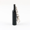 Botol Anggur Berbentuk 3.0 USB Flash Drive Dengan Cincin Logam Dan Logo OEM