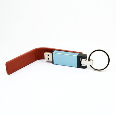 Metal/Plastik 3.0 USB Drive Dengan Kecepatan Membaca 100MBS 3.0 USB Memory Drive