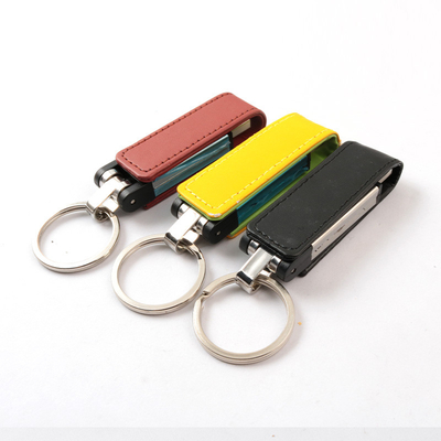 Metal/Plastik 3.0 USB Drive Dengan Kecepatan Membaca 100MBS 3.0 USB Memory Drive