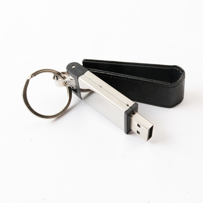 Metal/Plastik 3.0 USB Drive Dengan Kecepatan Membaca 100MBS 3.0 USB Memory Drive