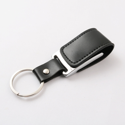 Custom Logo dicetak USB Flash Drive dengan 100MB / s Baca dan 50MB / s Menulis Kecepatan