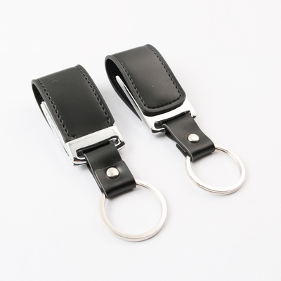 Custom Logo dicetak USB Flash Drive dengan 100MB / s Baca dan 50MB / s Menulis Kecepatan