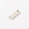 Ukuran Kecil Mudah Dibawa MINI Metal USB Flash Drive 128GB 512GB 50MB/S