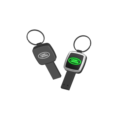 USB Flash Drive berwarna yang didukung OEM dengan port USB 2.0 dan USB 3.0