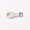 MINI Metal Key USB Flash Drive 2.0 32GB 64GB 128GB Sesuai Standar Eropa