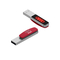 USB 2.0 USB 3.0 Crystal USB Stick 8GB 16GB 128GB 256GB Kecepatan Cepat