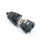 Kartun Berbentuk Star Wars USB Flash Drive 3D 2.0 3.0 512GB 1TB 2TB PVC Buka Cetakan