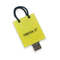 Bentuk Kartun PVC Forever 21 USB Flash Drives 10MB/S Stik Usb Pribadi