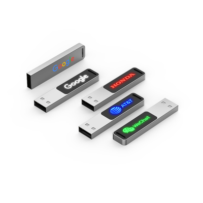 Hyper Speed Data Transfer 3.0 USB Flash Drive Tersedia dalam kapasitas 8GB - 1TB