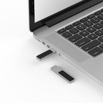 Hyper Speed Data Transfer 3.0 USB Flash Drive Tersedia dalam kapasitas 8GB - 1TB
