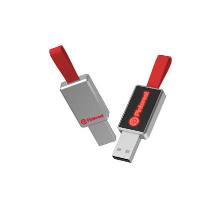 Waterproof Graduated USB 3.0 Flash Drive dengan kecepatan membaca 100MBS