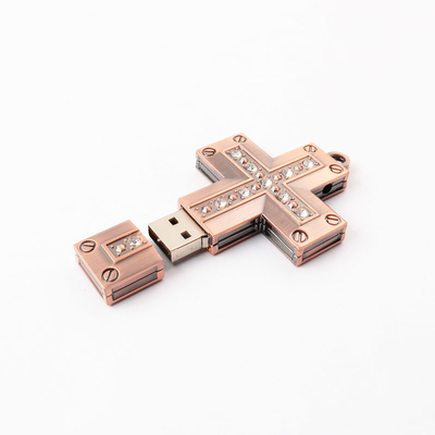 50MBS Lebih Banyak Menulis Memori USB Pribadi untuk Memoriasi Foto