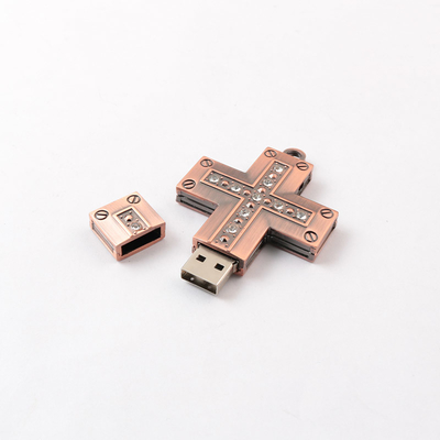 50MBS Lebih Banyak Menulis Memori USB Pribadi untuk Memoriasi Foto