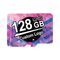 USB 3.0 Micro SD Memory Card dengan Follow Usb Case By Oem 20mbs Speed Temperature Proof