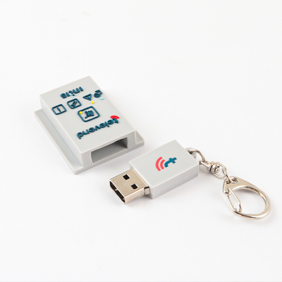 Data Preload Custom USB Flash Drive Meningkatkan Kinerja Bisnis