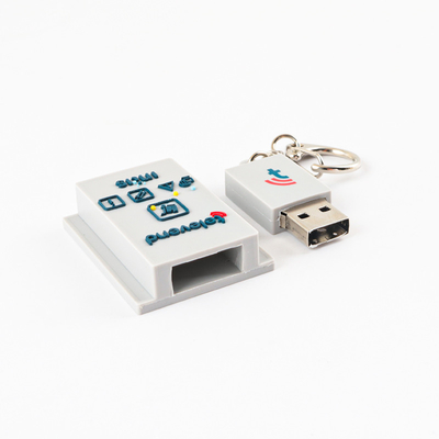 Data Preload Custom USB Flash Drive Meningkatkan Kinerja Bisnis