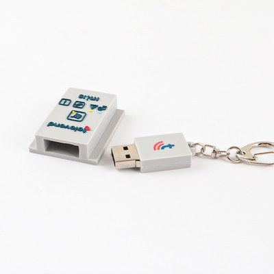 Data Preload Custom USB Flash Drive Meningkatkan Kinerja Bisnis