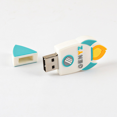 USB Flash Drive 16GB yang tahan lama dengan penyimpanan data 10 tahun
