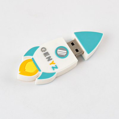 USB Flash Drive 16GB yang tahan lama dengan penyimpanan data 10 tahun