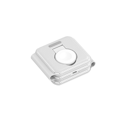 Maksimalkan Efisiensi Pengisian Anda dengan Fast Charge Wireless Charging Pad 5V/1A Output dan Overvoltage Protection Termasuk