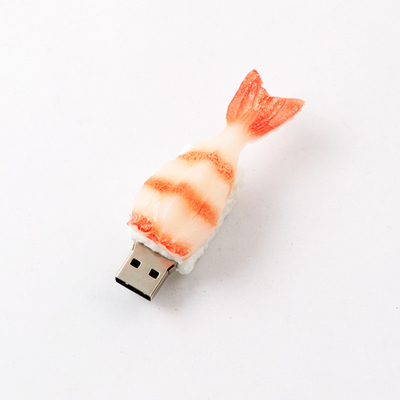 Blister Packaging Custom USB Flash Drive dalam kemasan yang menarik