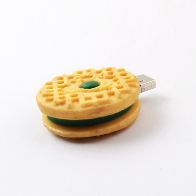 Blister Packaging USB Flash Drive yang dipersonalisasi untuk hadiah perusahaan