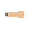 Eco Friendly Kunci bambu Kayu USB Flash Drive Fungsi 98 Sistem OPP Tas Atau Kotak Lain