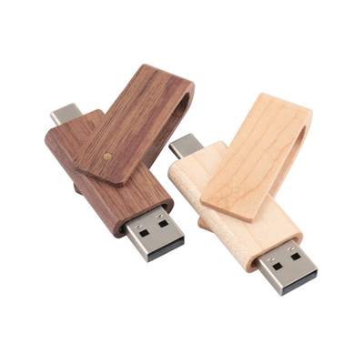 Kelas A USB 3.0 Flash Drive Dengan Logo Pribadi Dan Membaca 100MBS Disesuaikan Made