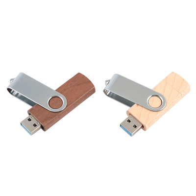 Waterproof Disesuaikan USB 3.0 Flash Drive dengan 50MB/s Transfer Speed Logo