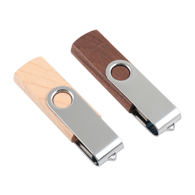 Waterproof Disesuaikan USB 3.0 Flash Drive dengan 50MB/s Transfer Speed Logo