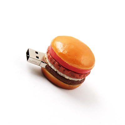 Macaron berbentuk usb dibuat oleh cookie berbentuk usb Pribadi USB flash drive dalam jumlah besar